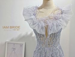 -艾慕婚纱礼服馆(和平店)