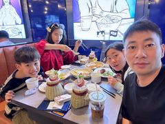 -沿江海南菜·文昌鸡祖师爷(大东海店)