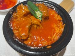 -俄士厨房(五棵松华熙LIVE店)