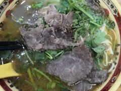 -河南面馆(瞿溪路店)