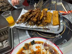 -兄妹烧烤(浍河路)