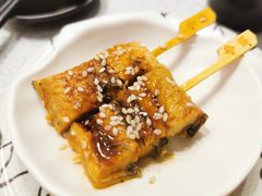 -争鲜回转寿司(流行前线店)