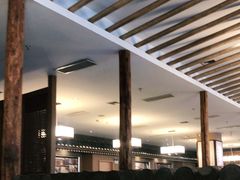 大堂-韩屋韩国料理(天山路店)