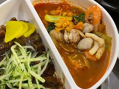-咕咕站韩国料理(紫金港店)
