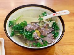 -小姜锅贴(凤凰街店)