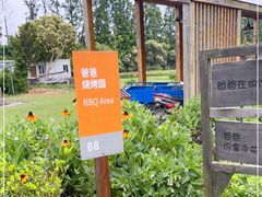 -前小桔亲子创意农场·草莓采摘·露营烧烤