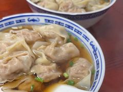 -古徽州馄饨店(宝安路店)