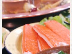 -巴隆门重庆老火锅(太湖路店)