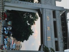 -梧桐山风景名胜区