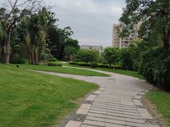 -厦门悦华酒店