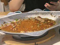 -不倒翁·安徽名菜楼(步行街店)