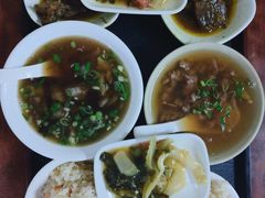 -好成财牛排馆(涂门街总店)