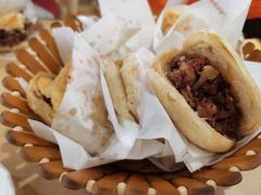 -闫家驴肉老店(华电一校店)