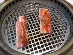 -千寻山野烤肉(中关村店)