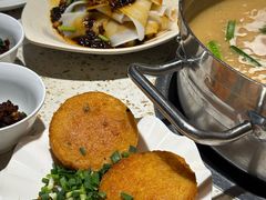 -土风豆米火锅(鸿通城店)