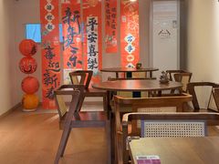 -五代同糖·甜品糖水店(河下古镇店)