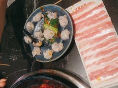 -巴蜀大将火锅(春熙店)