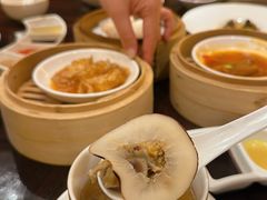 -香宫中餐厅·大连香格里拉(人民路店)