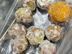 -普宁反沙番薯芋头