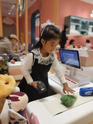 -奈尔宝家庭中心·亲子餐厅(苏州大悦城店)