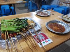 -陈氏老字号十三小炸炸店