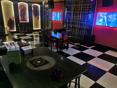 -音乐派KTV(银泰城店)