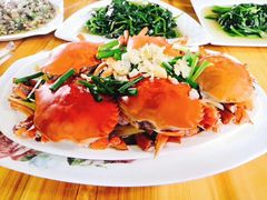 -汕头莲花山度假村温泉