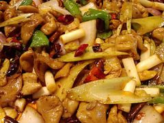火爆肥肠-首秀·四川料理(星耀101店)