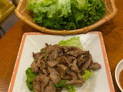 -韩礼年糕(飞虹路店)