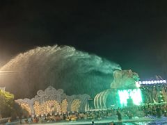 -苏州乐园森林水世界