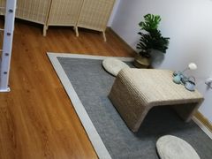 -鹿里烘焙LulyBaking(东二环泰禾广场店)