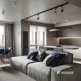 水泥灰👻的粗狂之美☁️