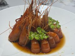 -阿露佳·舌尖上的安吉菜