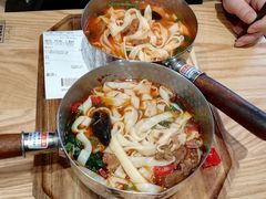 -小满手工粉(上海文峰广场店)