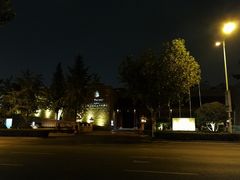 -苏州吴宫泛太平洋酒店