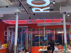 -南浦洞烤肉·新世界版(奥体店)