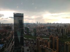 -Social 秀西餐厅-长沙瑞吉酒店(运达店)