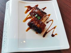 -蛇口希尔顿南海酒店·随轩中餐厅·粤菜