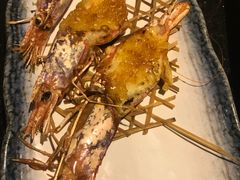 -梅筑·创意料理(王府井百货店)