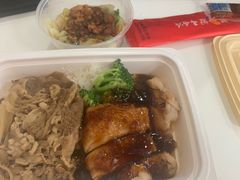 -和合谷(新街口店)