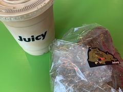 -Juicy Bakery(瑞景店)