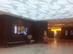 -博纳国际影城(合肥银泰中心店)