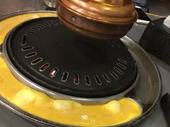 -老板娘的烤肉店(港湾广场店)
