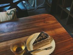 -时光花园(白鹭洲店)