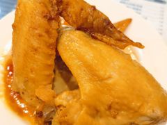 -仁信老铺(华盖路店)