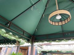 -冰冰龙虾·江湖菜·花园江景餐厅