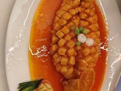 -清真马祥兴菜馆(云南北路店)