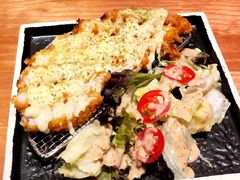 -炙柒Sekinana·精致料理 烧鸟·铁板烧(海上世界店)