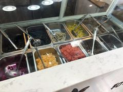 -津椰本·海南正宗椰奶清补凉(店一店)