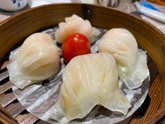 招牌虾饺皇-老廣食堂(区庄店)